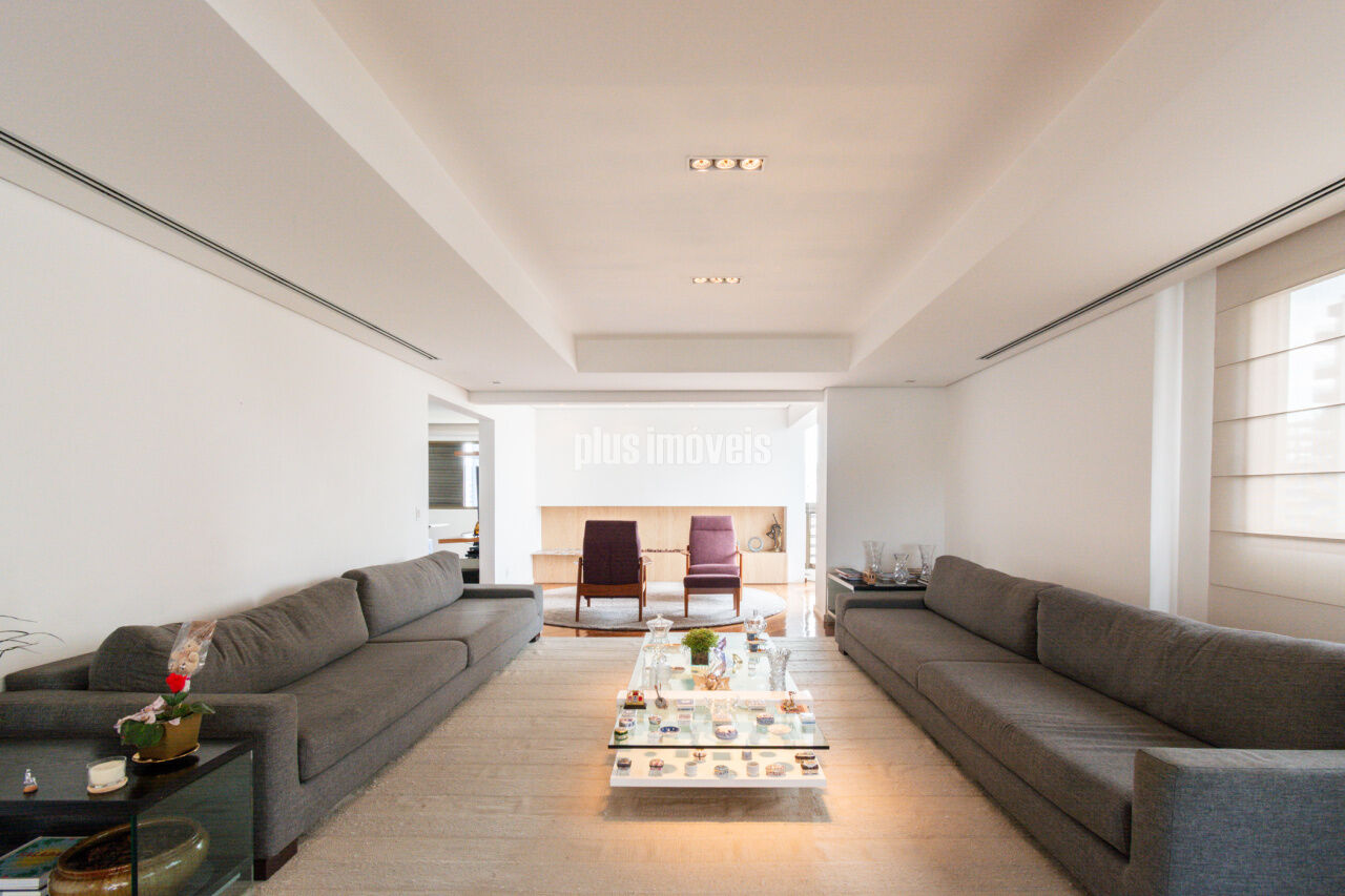 Apartamento, 3 quartos, 389 m² - Foto 2