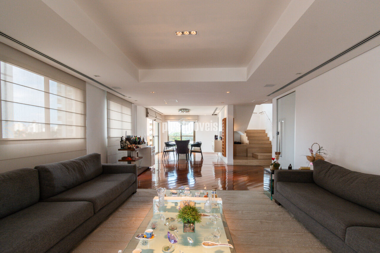 Apartamento, 3 quartos, 389 m² - Foto 3