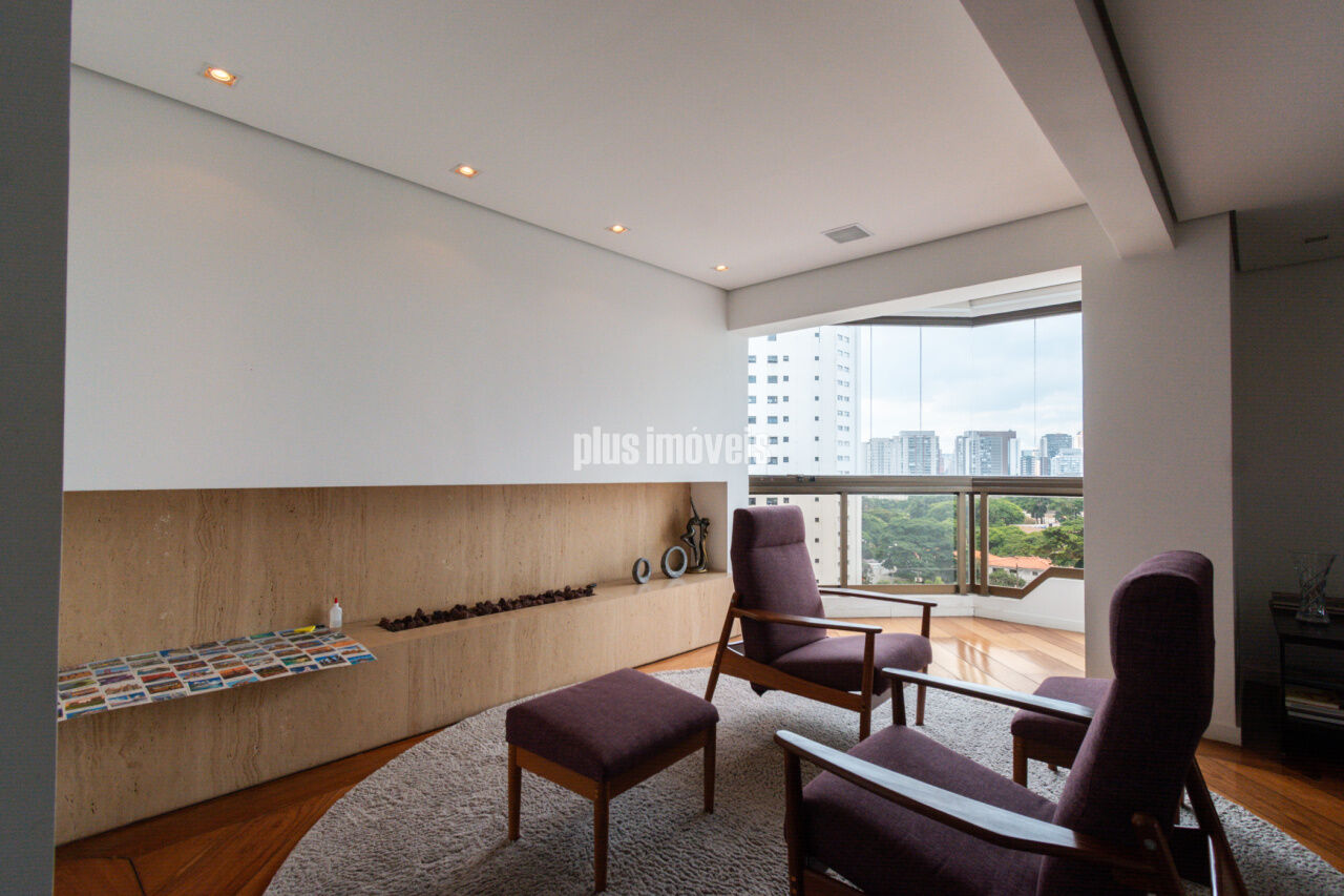 Apartamento, 3 quartos, 389 m² - Foto 4
