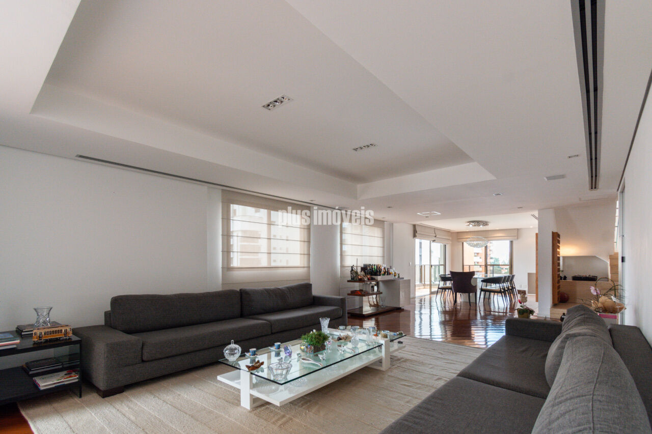 Apartamento, 3 quartos, 389 m² - Foto 6
