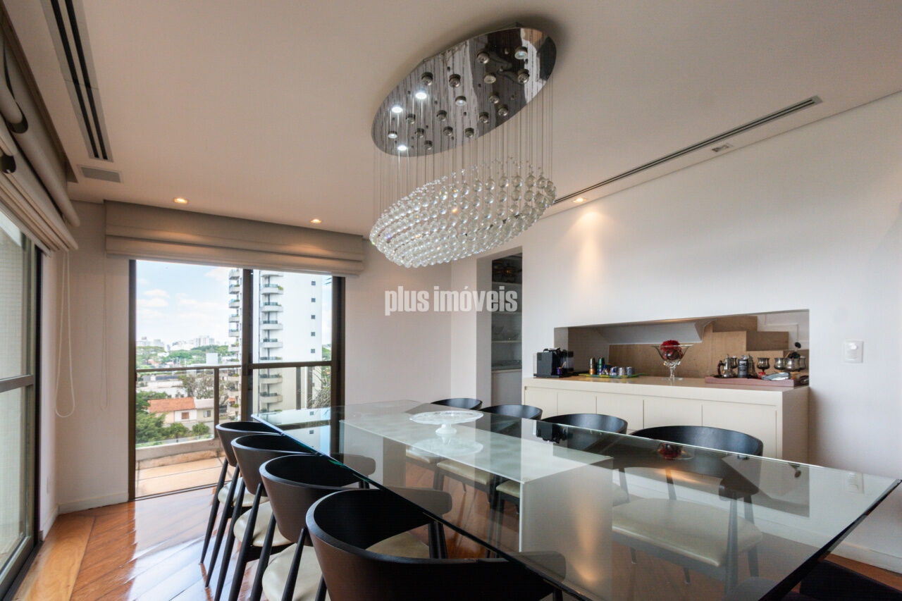 Apartamento, 3 quartos, 389 m² - Foto 7