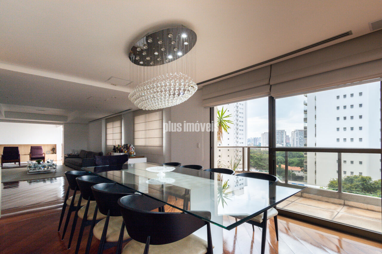 Apartamento, 3 quartos, 389 m² - Foto 8