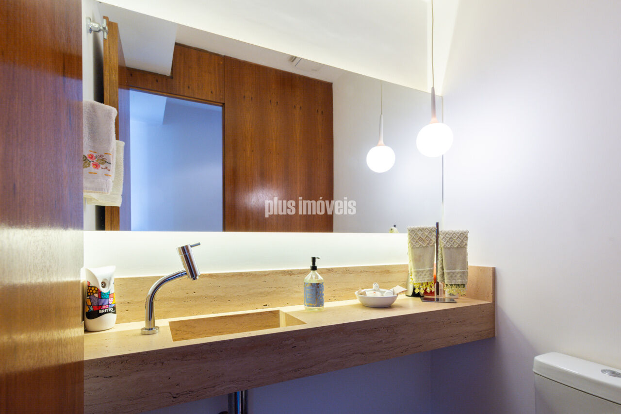 Apartamento, 3 quartos, 389 m² - Foto 10
