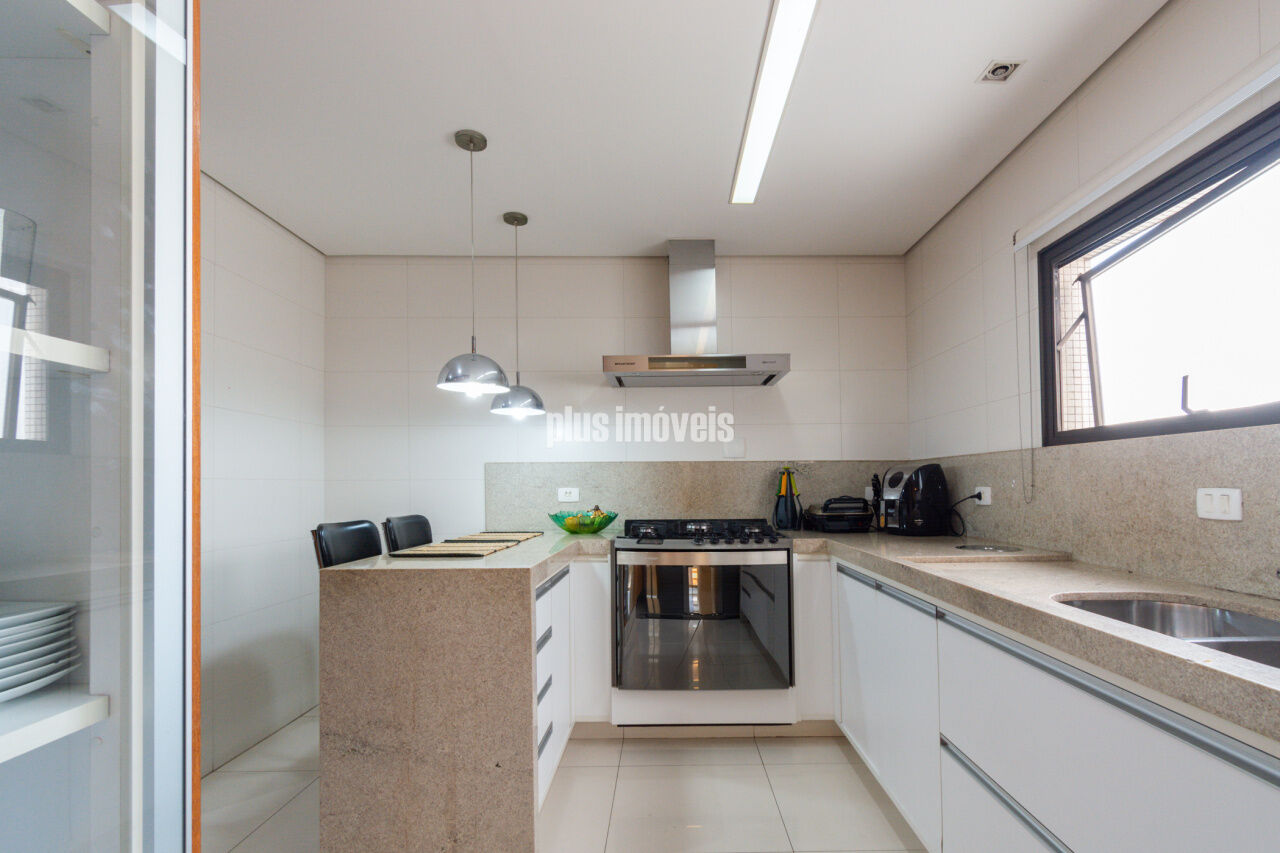 Apartamento, 3 quartos, 389 m² - Foto 13