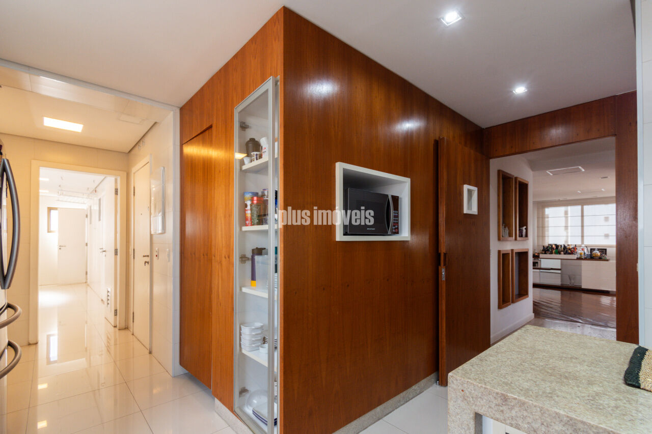 Apartamento, 3 quartos, 389 m² - Foto 14