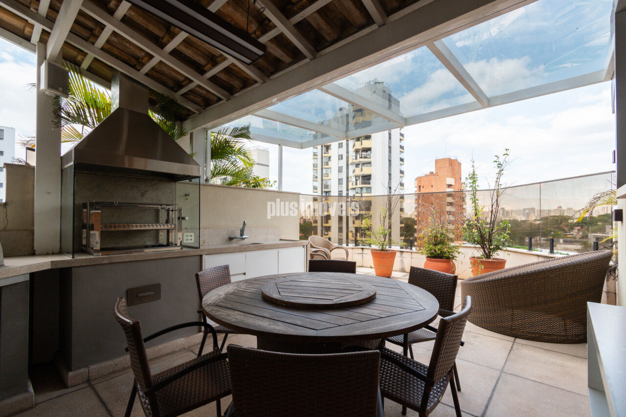 Apartamento, 3 quartos, 389 m² - Foto 20