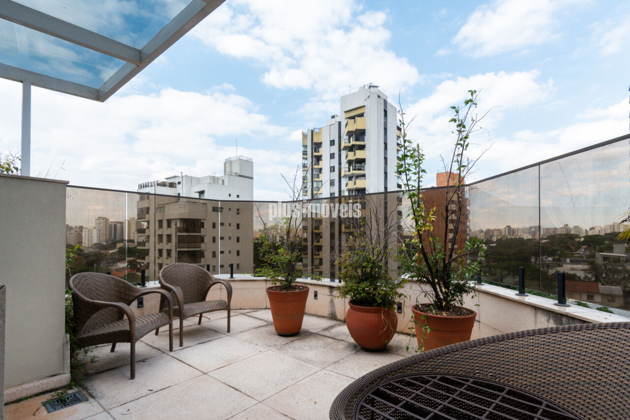 Apartamento, 3 quartos, 389 m² - Foto 22