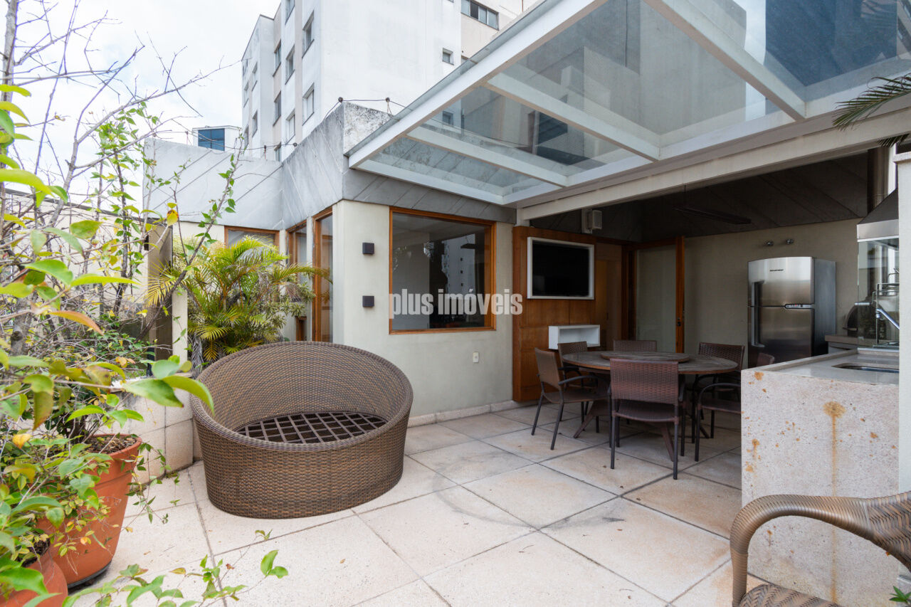Apartamento, 3 quartos, 389 m² - Foto 23