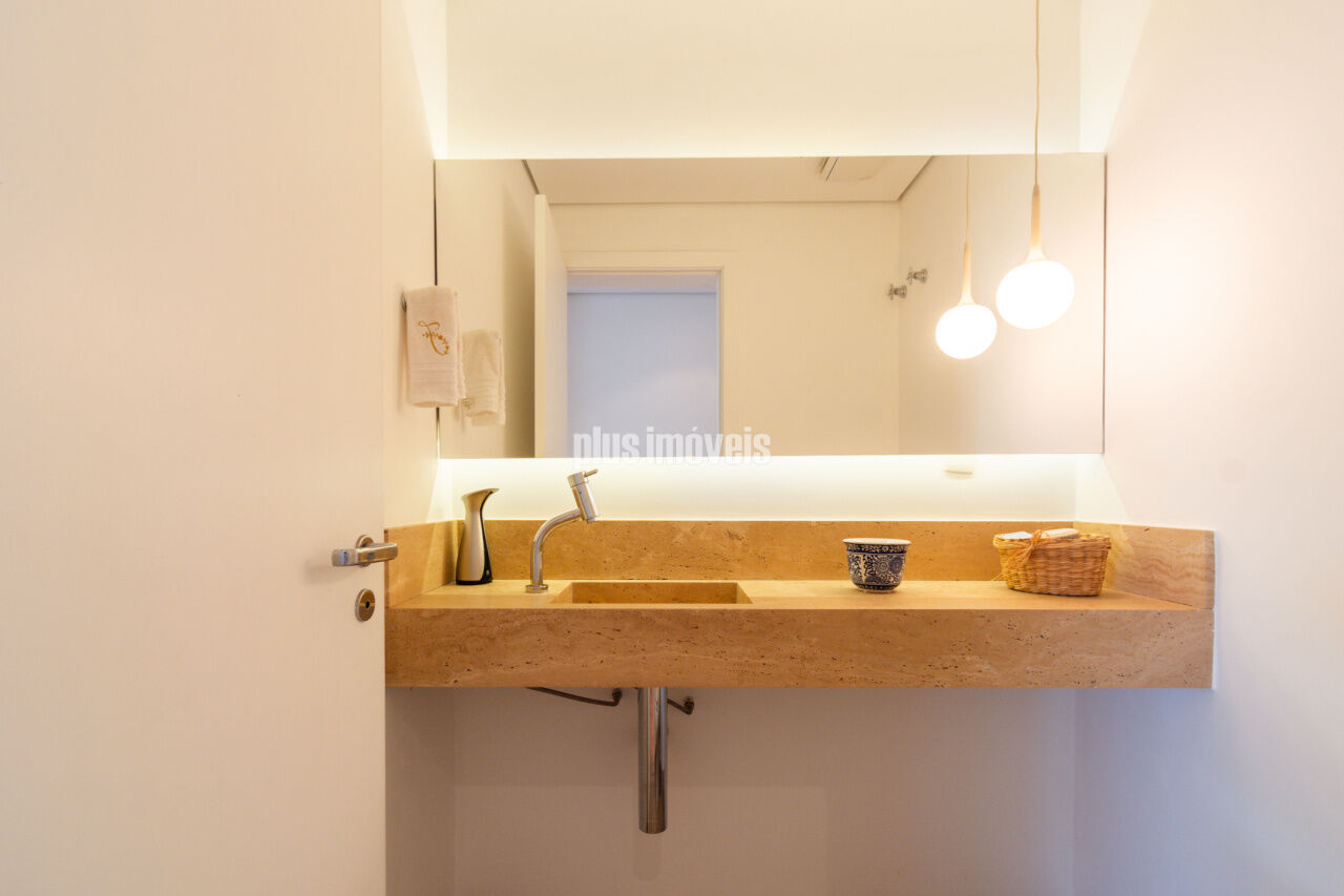 Apartamento, 3 quartos, 389 m² - Foto 25