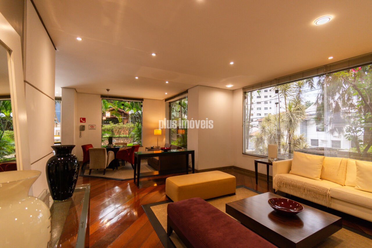 Apartamento, 3 quartos, 389 m² - Foto 42