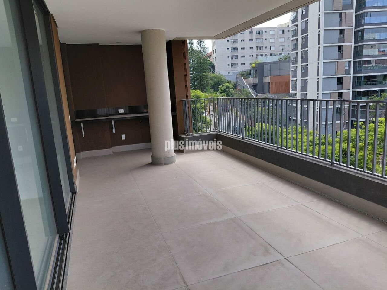 Apartamento, 3 quartos, 197 m² - Foto 3