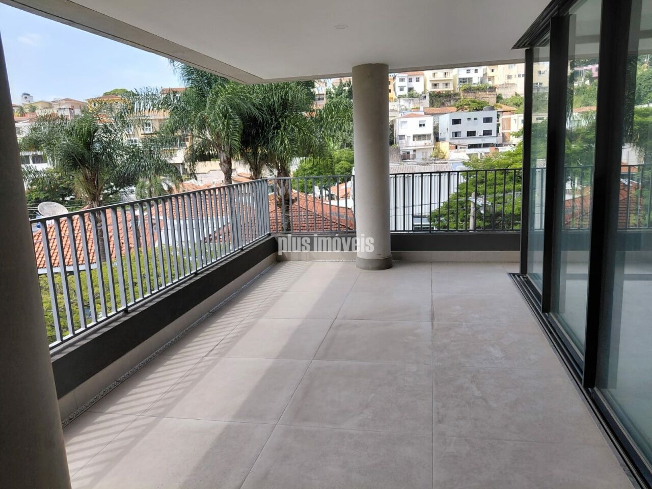 Apartamento, 3 quartos, 197 m² - Foto 1