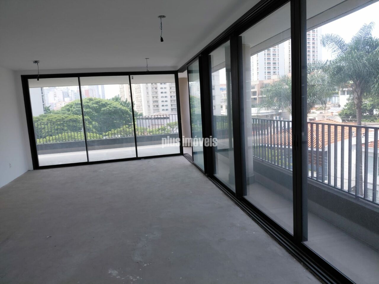 Apartamento, 3 quartos, 197 m² - Foto 5