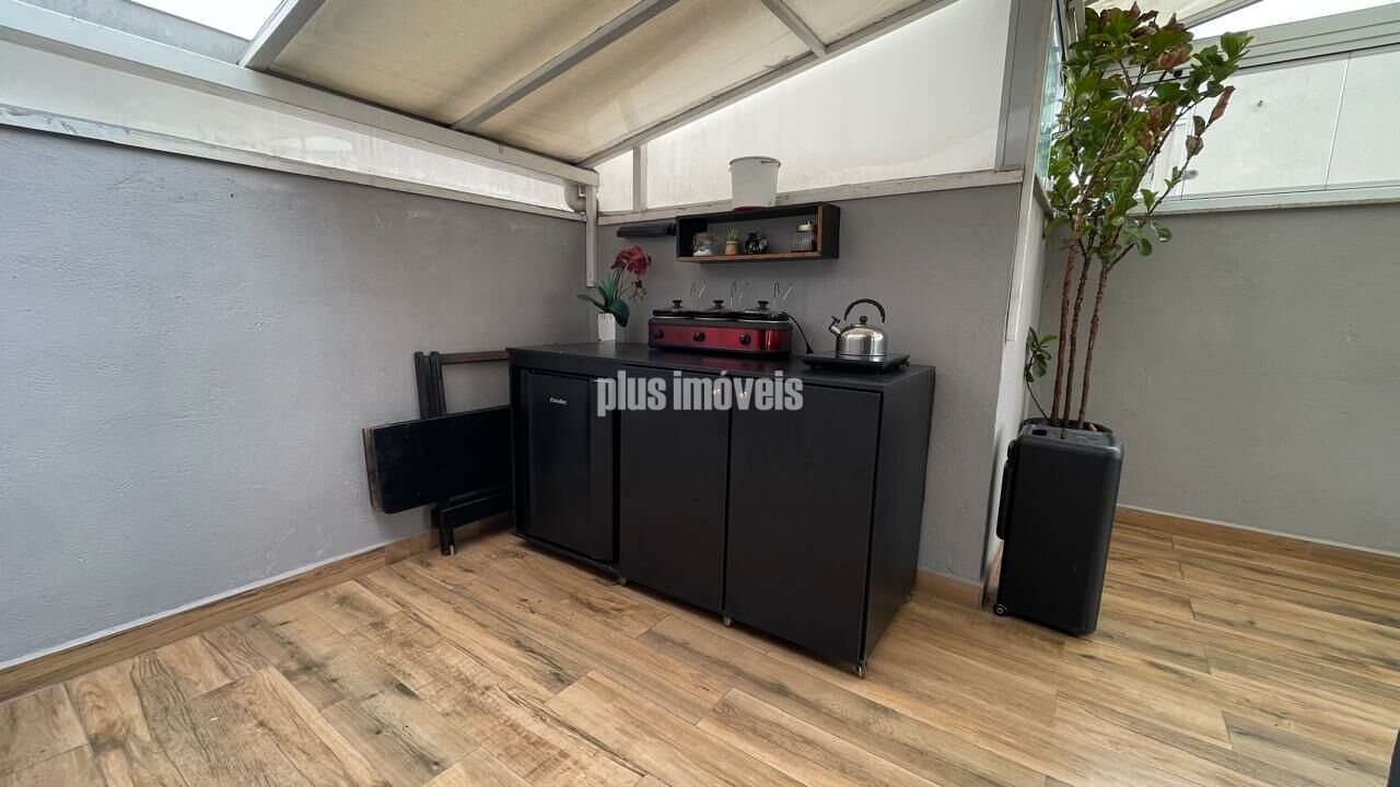 Casa de Condomínio, 2 quartos - Foto 13