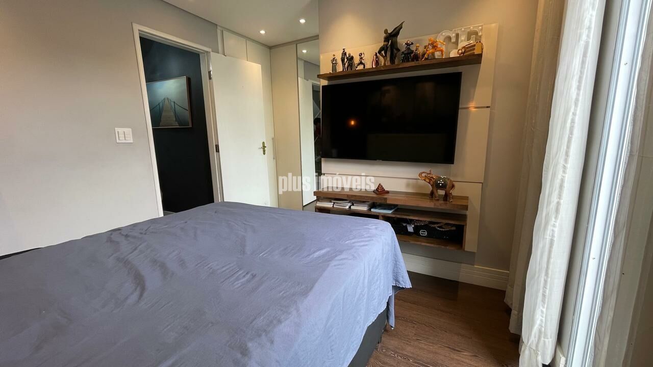 Casa de Condomínio, 2 quartos - Foto 21