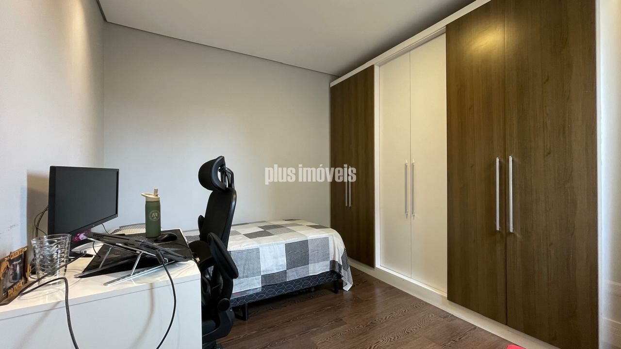 Casa de Condomínio, 2 quartos - Foto 25