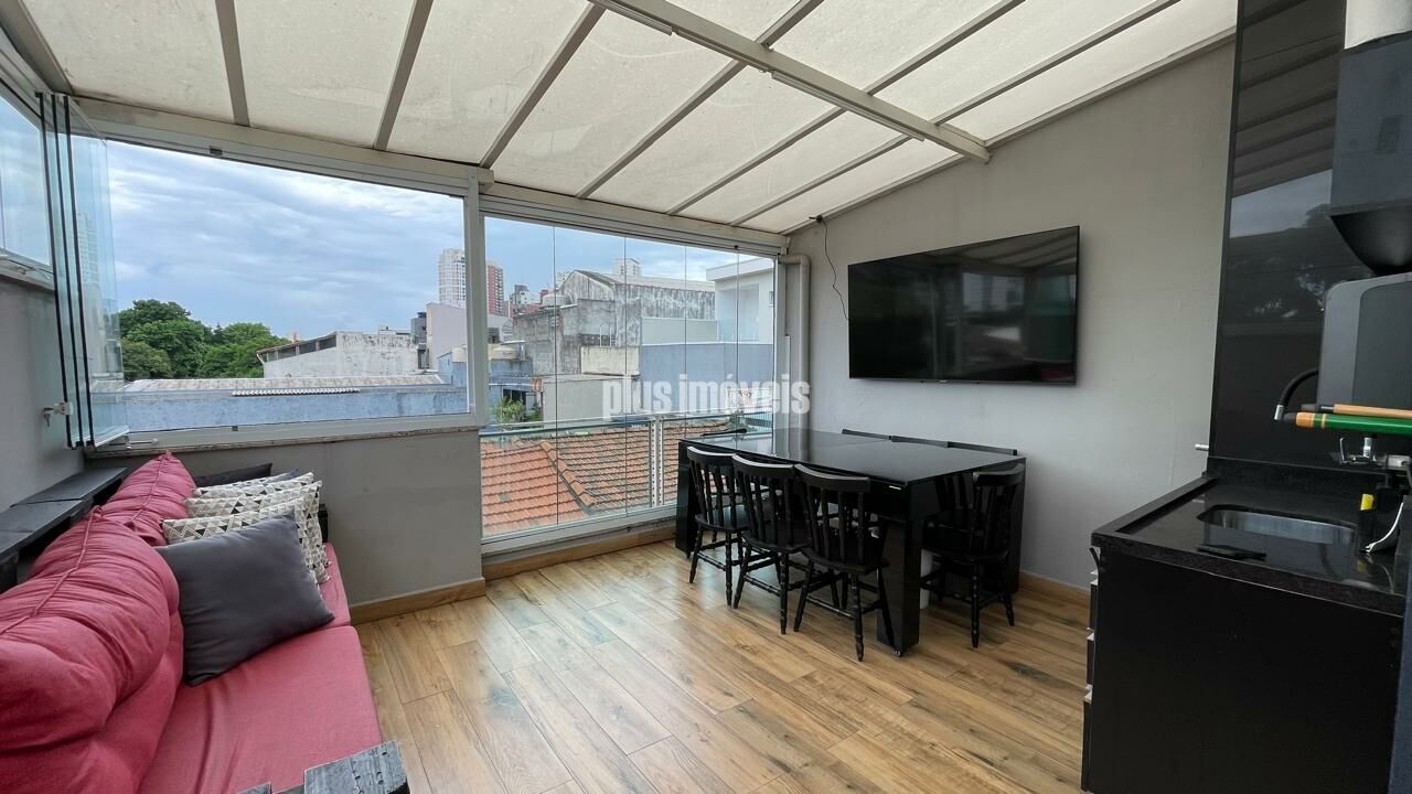 Casa de Condomínio, 2 quartos - Foto 1