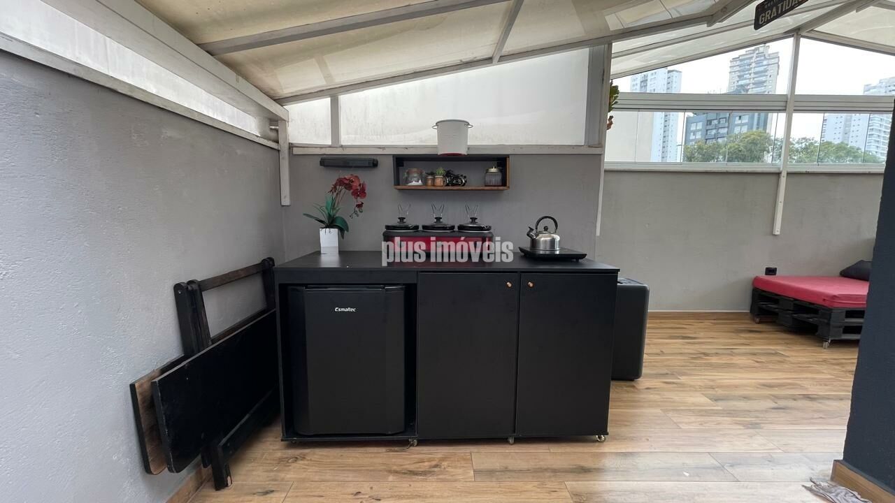 Casa de Condomínio, 2 quartos - Foto 15