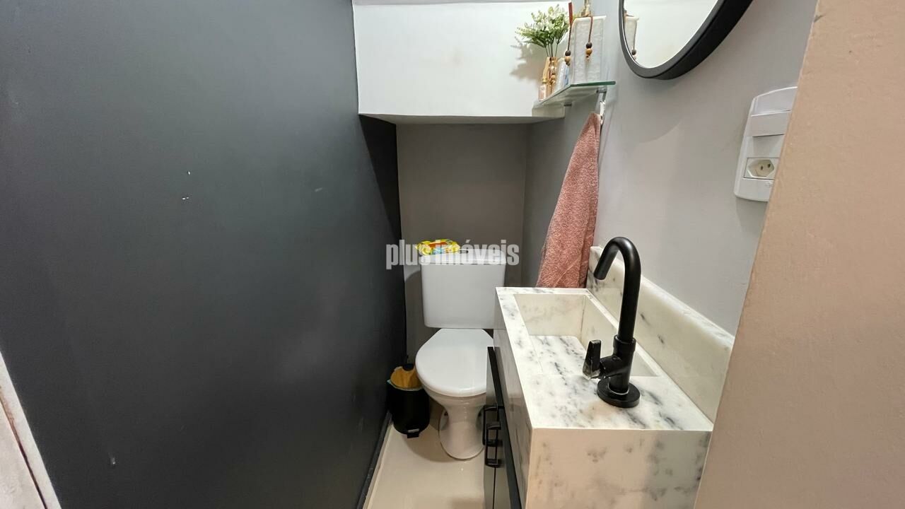 Casa de Condomínio, 2 quartos - Foto 8