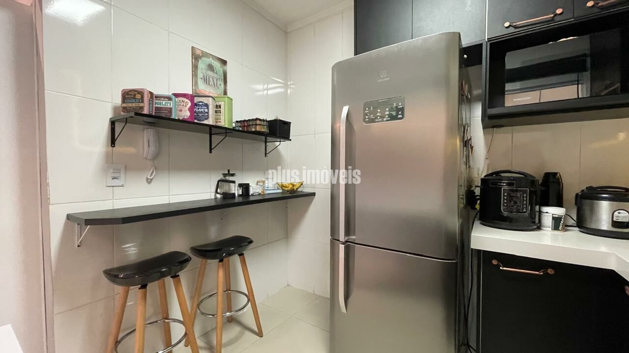 Casa de Condomínio, 2 quartos - Foto 6