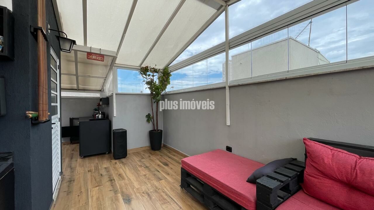 Casa de Condomínio, 2 quartos - Foto 12