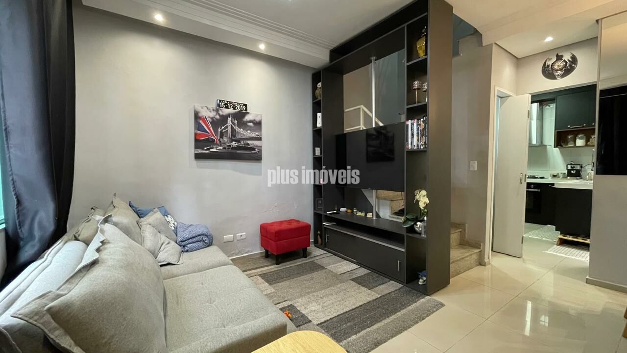 Casa de Condomínio, 2 quartos - Foto 2