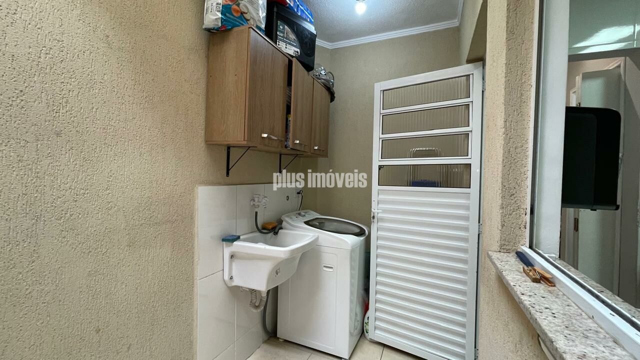 Casa de Condomínio, 2 quartos - Foto 29