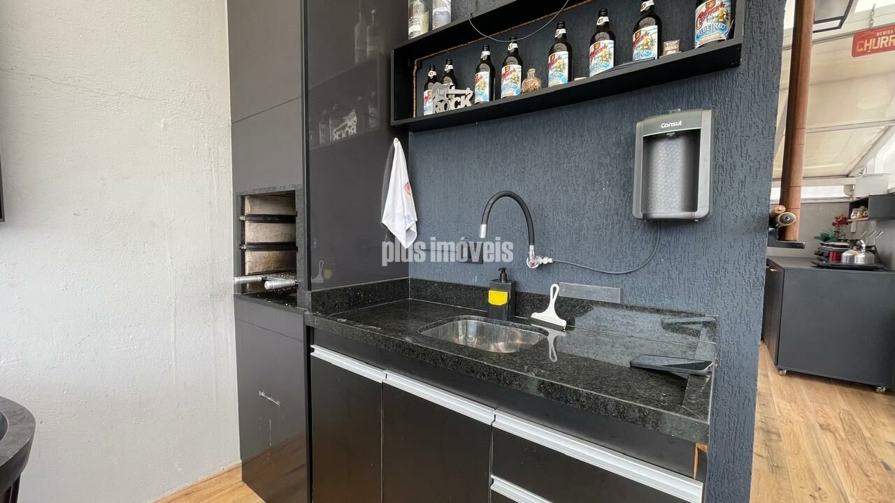 Casa de Condomínio, 2 quartos - Foto 10