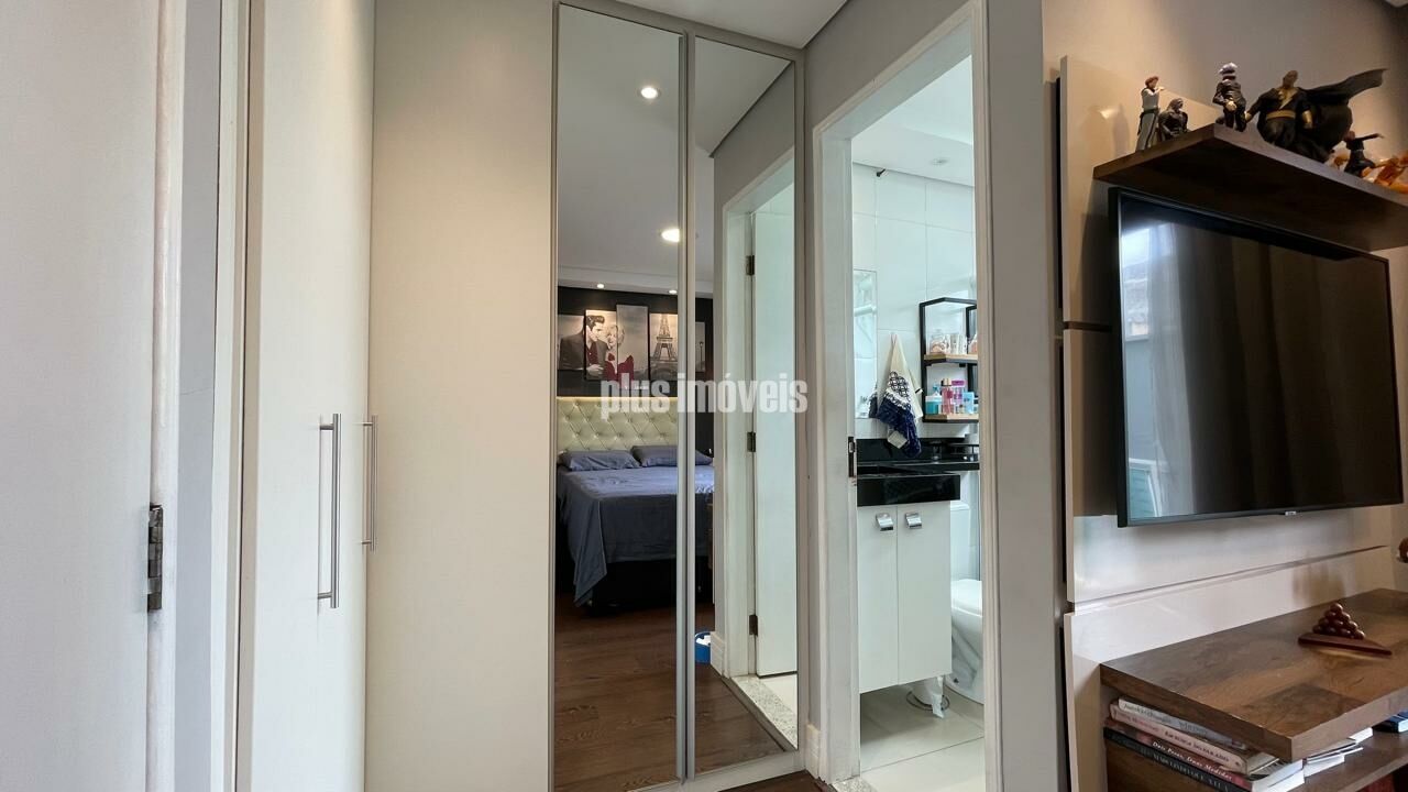 Casa de Condomínio, 2 quartos - Foto 23