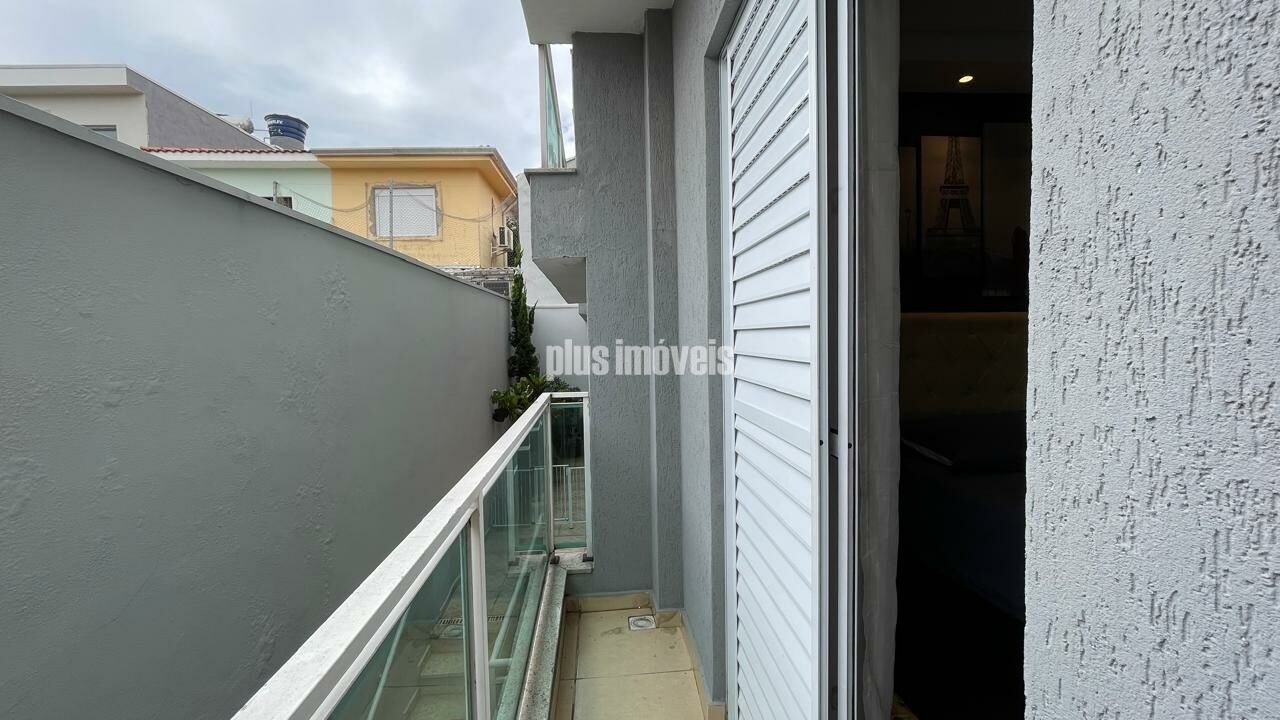 Casa de Condomínio, 2 quartos - Foto 18