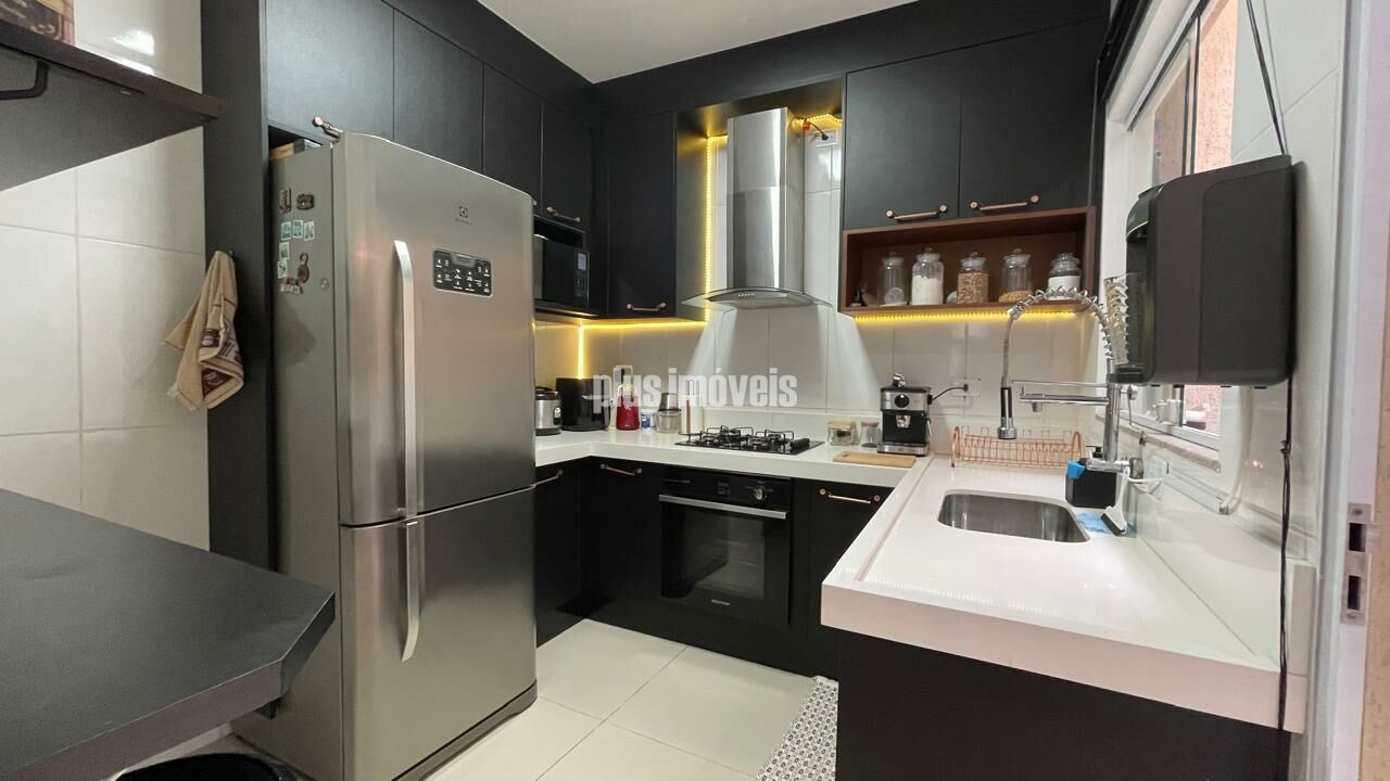 Casa de Condomínio, 2 quartos - Foto 5