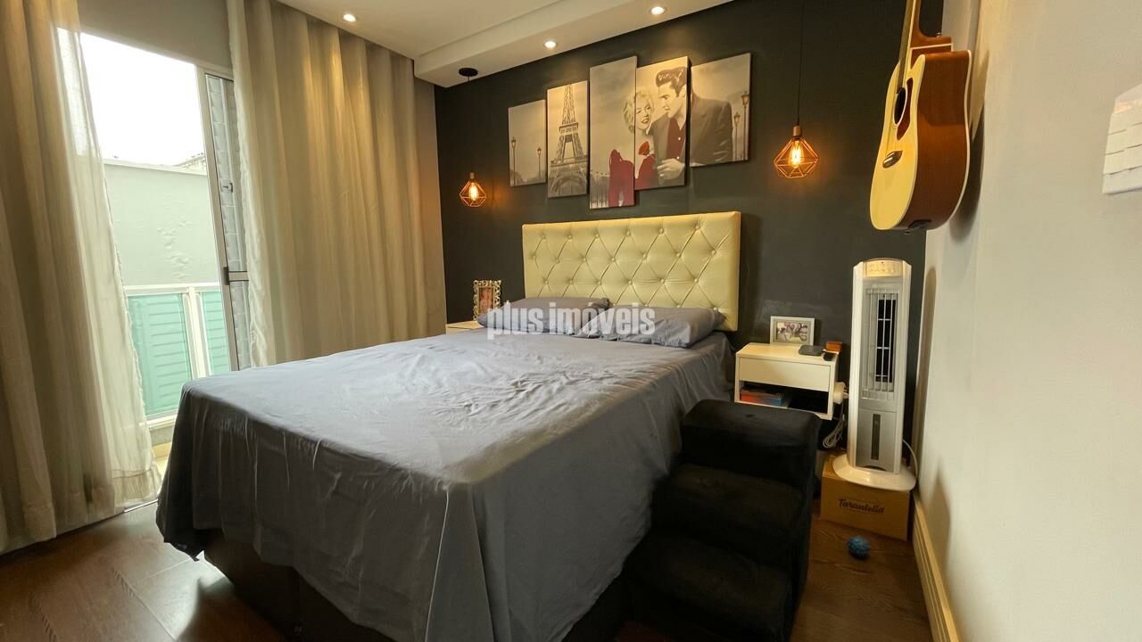 Casa de Condomínio, 2 quartos - Foto 17