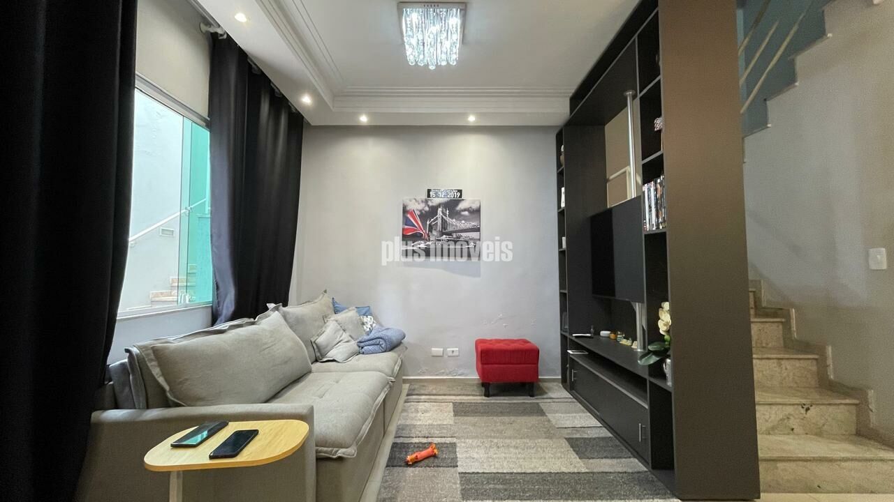 Casa de Condomínio, 2 quartos - Foto 3