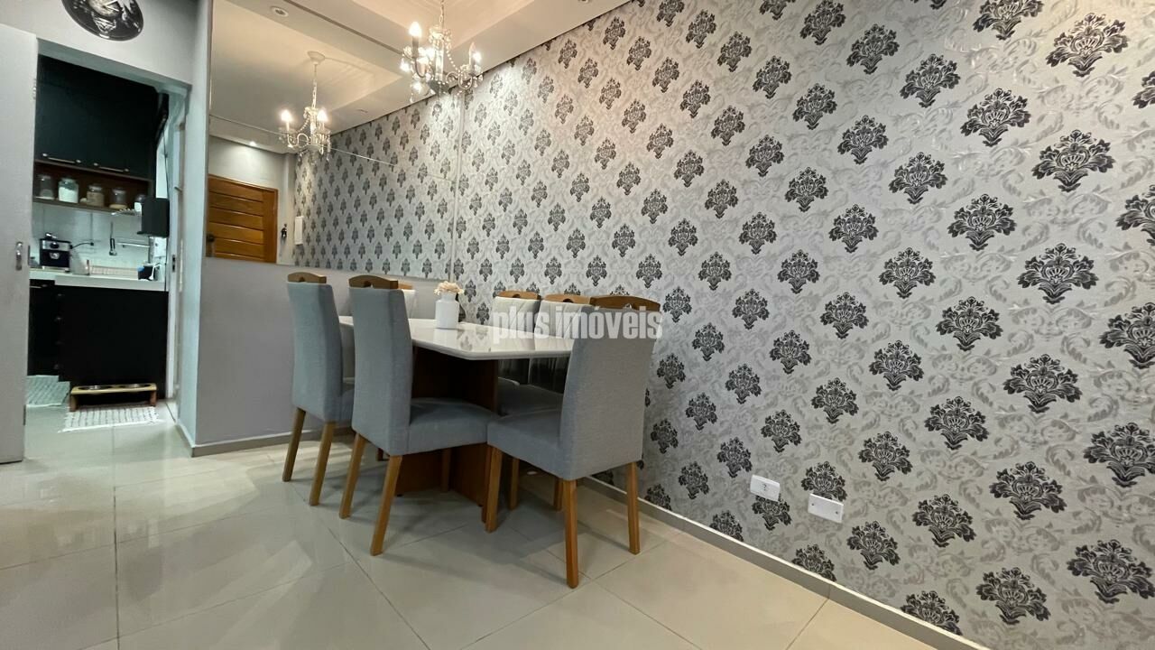 Casa de Condomínio, 2 quartos - Foto 4