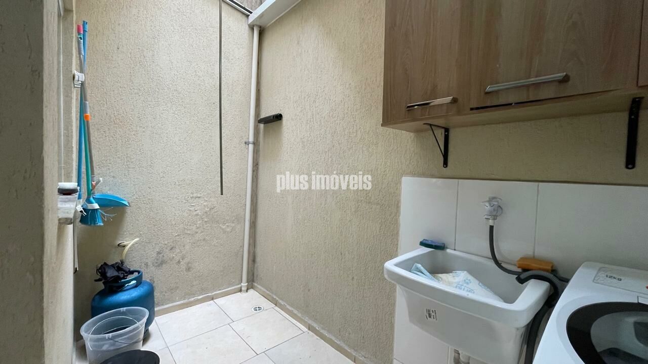 Casa de Condomínio, 2 quartos - Foto 28