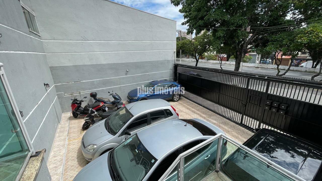 Casa de Condomínio, 2 quartos - Foto 30