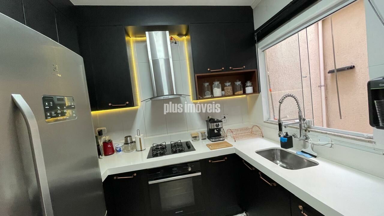 Casa de Condomínio, 2 quartos - Foto 7