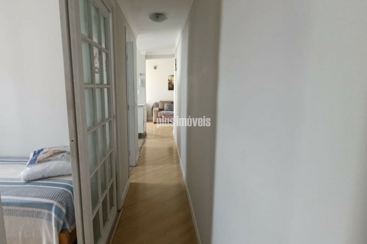 Apartamento, 2 quartos, 52 m² - Foto 3