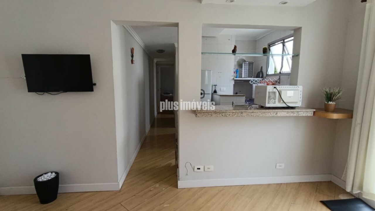 Apartamento, 2 quartos, 52 m² - Foto 5