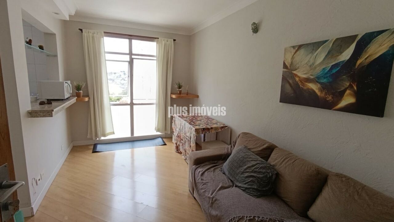 Apartamento, 2 quartos, 52 m² - Foto 1
