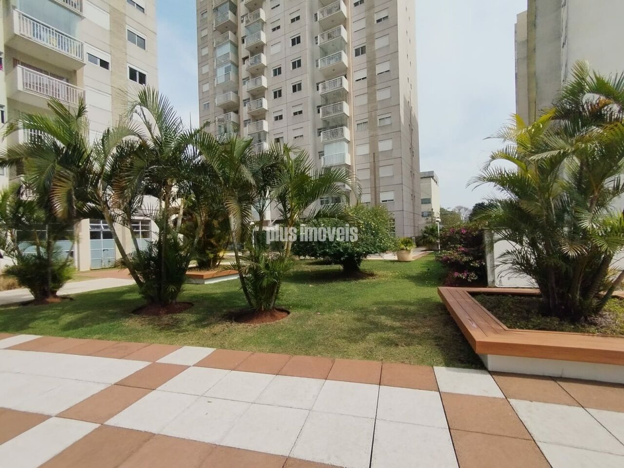 Apartamento, 2 quartos, 63 m² - Foto 11