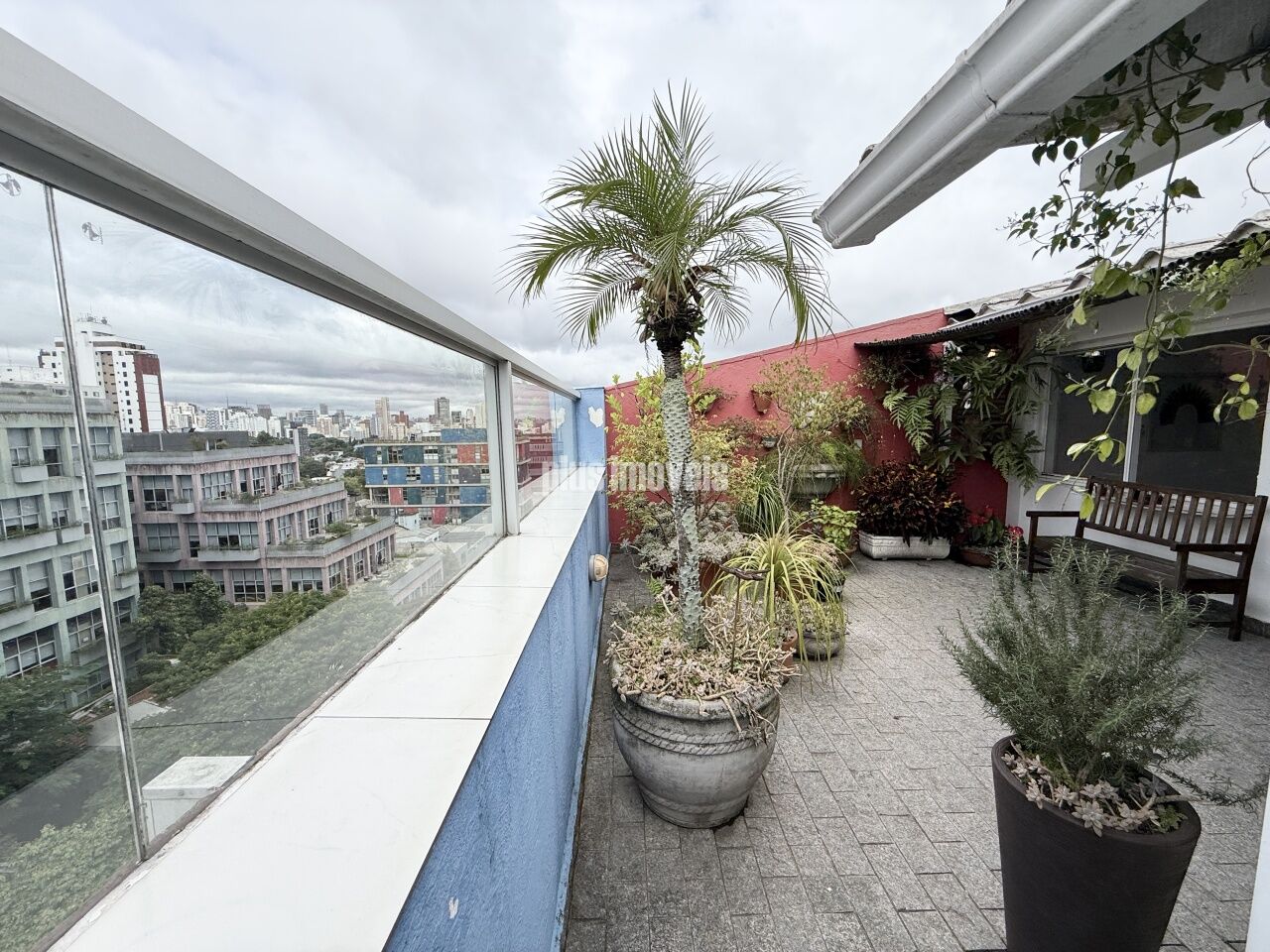 Apartamento, 2 quartos, 156 m² - Foto 1
