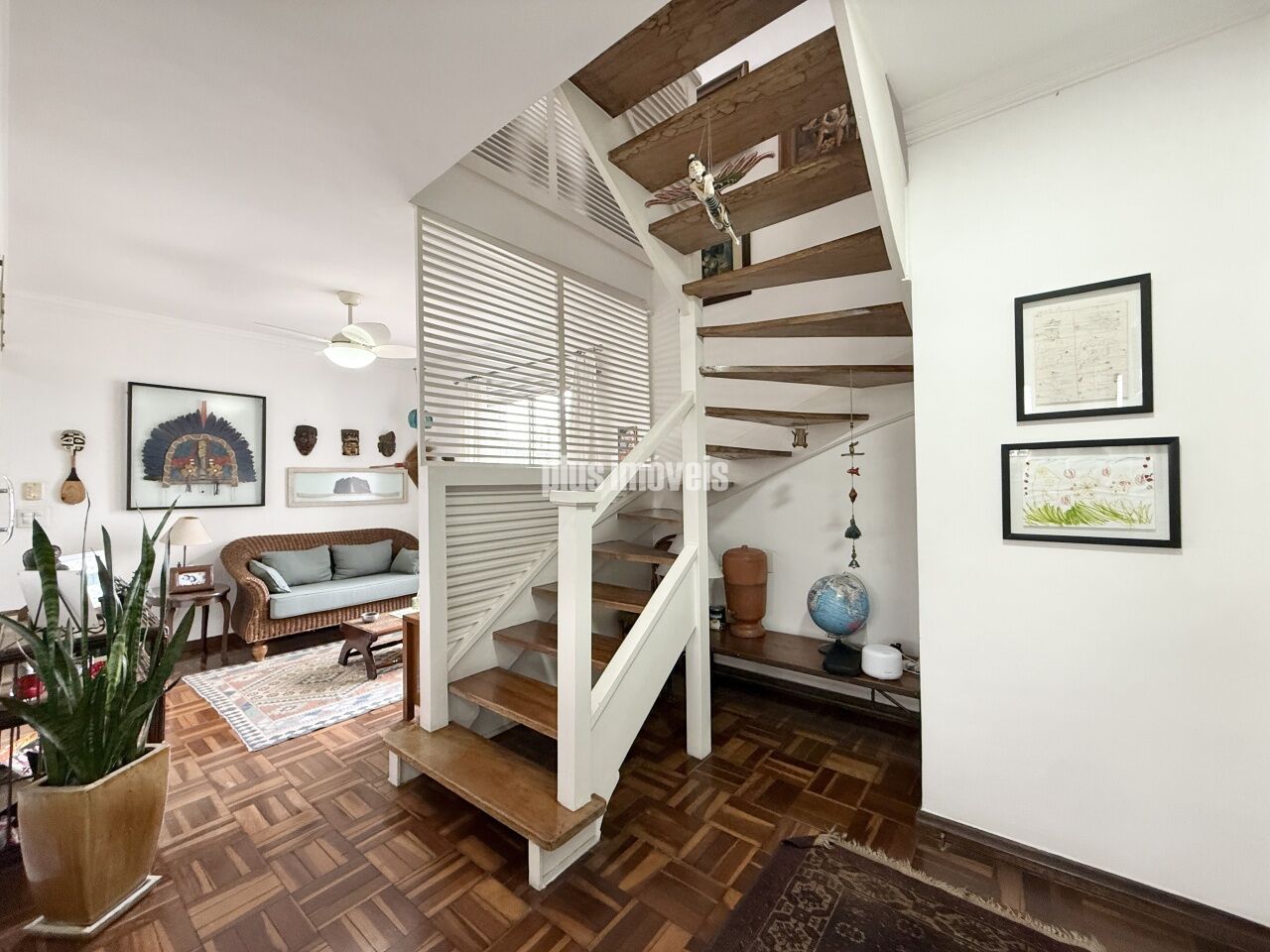 Apartamento, 2 quartos, 156 m² - Foto 3