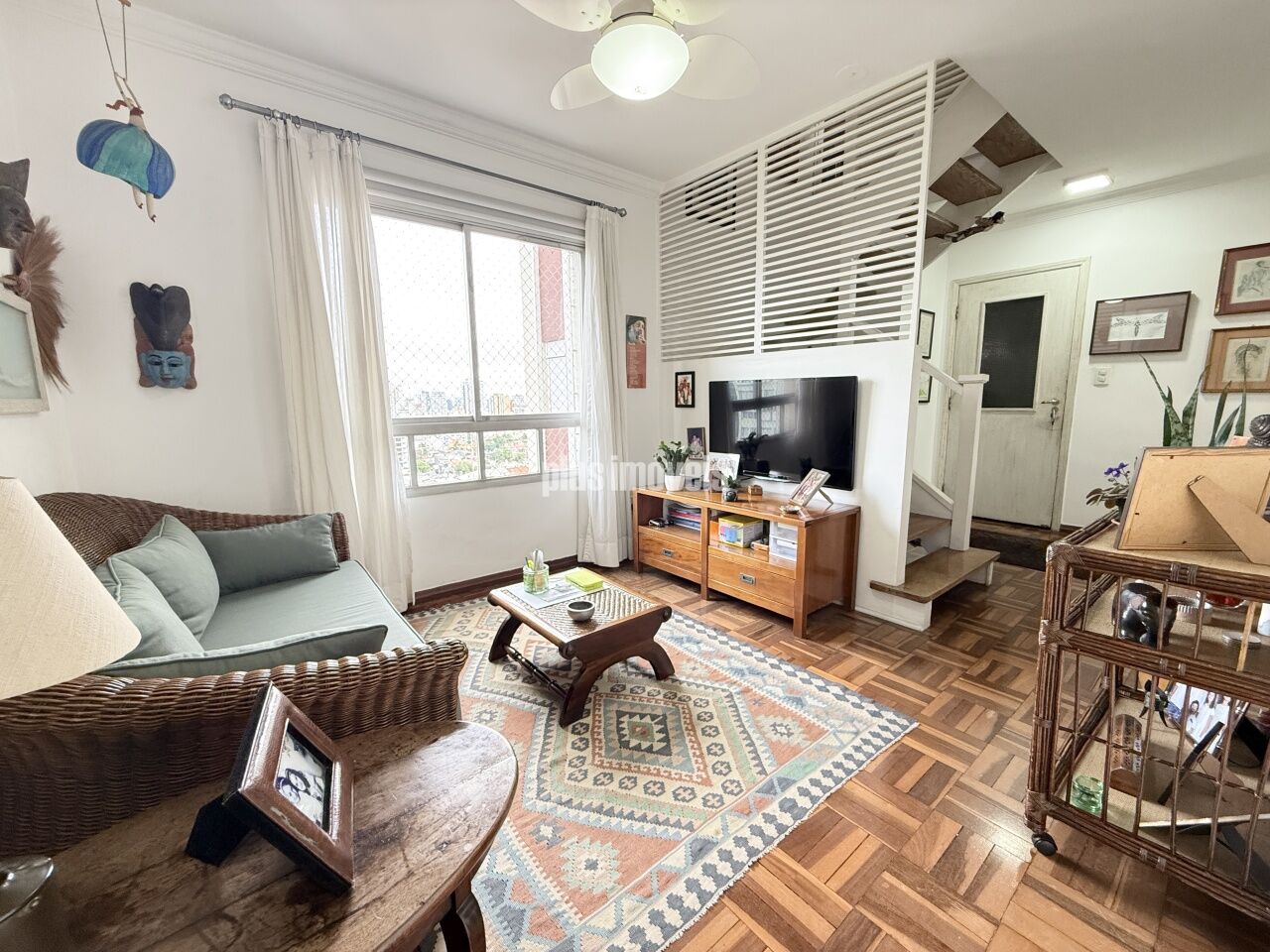 Apartamento, 2 quartos, 156 m² - Foto 4