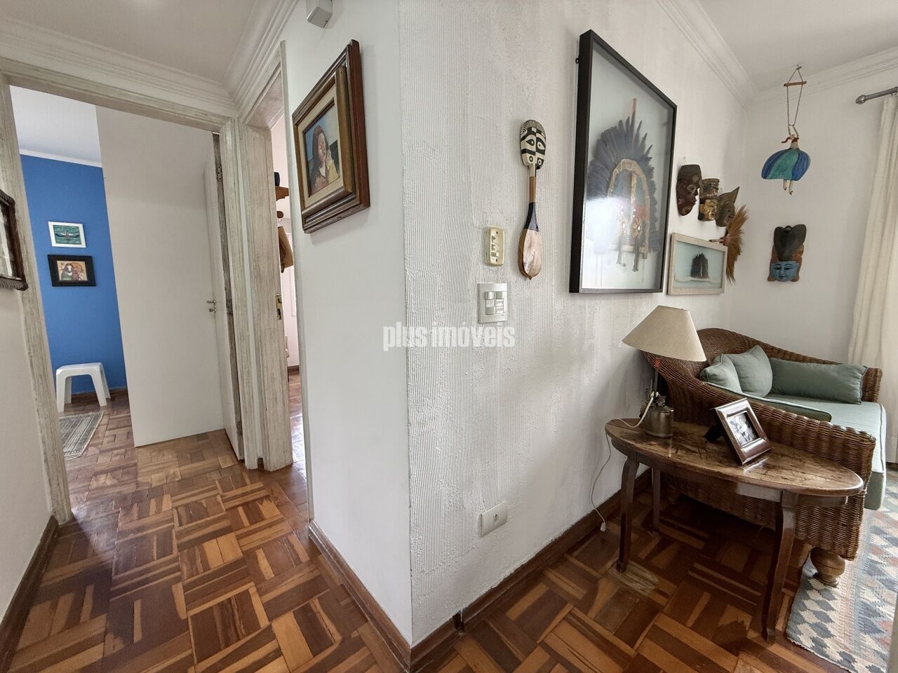 Apartamento, 2 quartos, 156 m² - Foto 5
