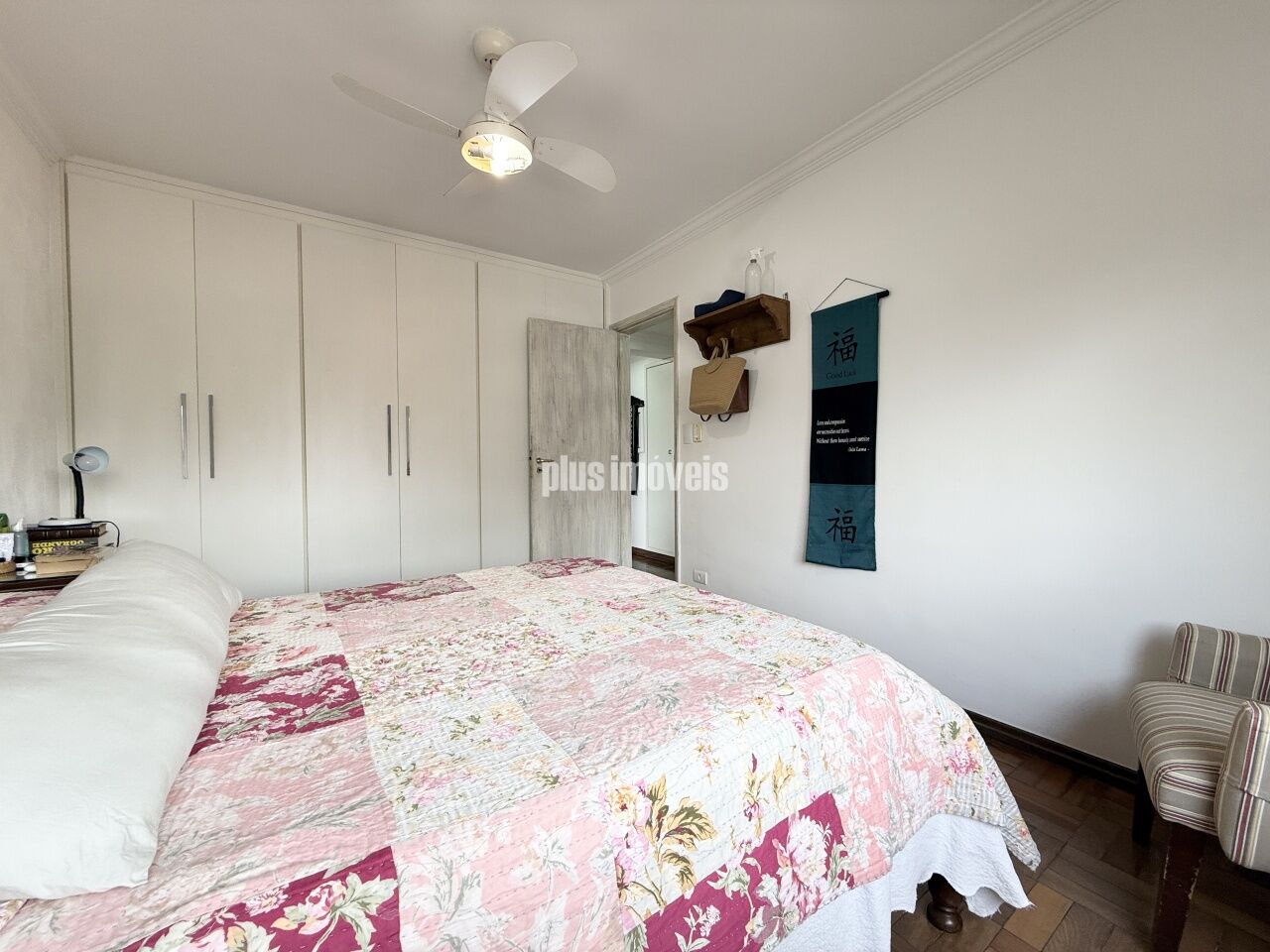 Apartamento, 2 quartos, 156 m² - Foto 8