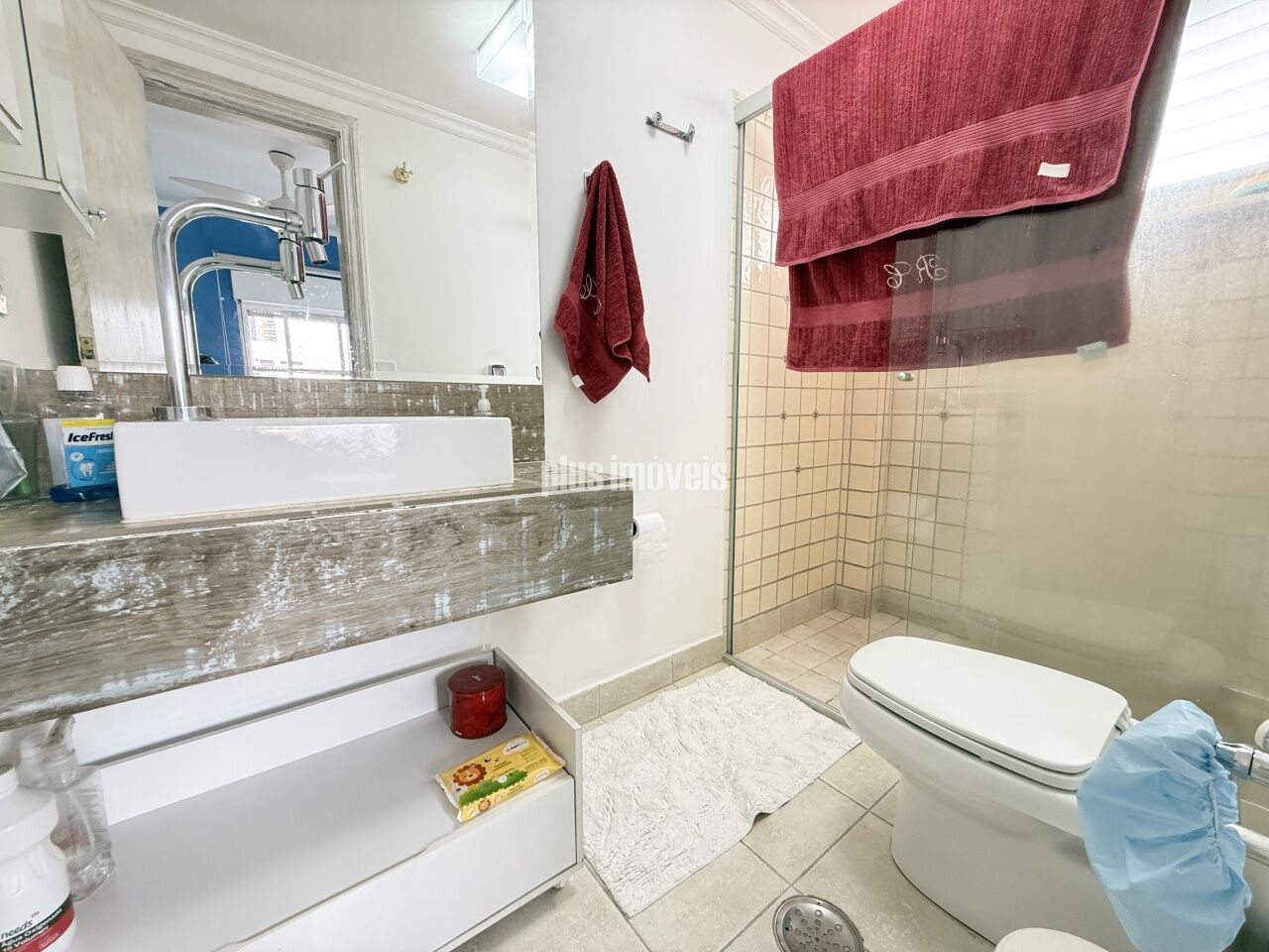 Apartamento, 2 quartos, 156 m² - Foto 11