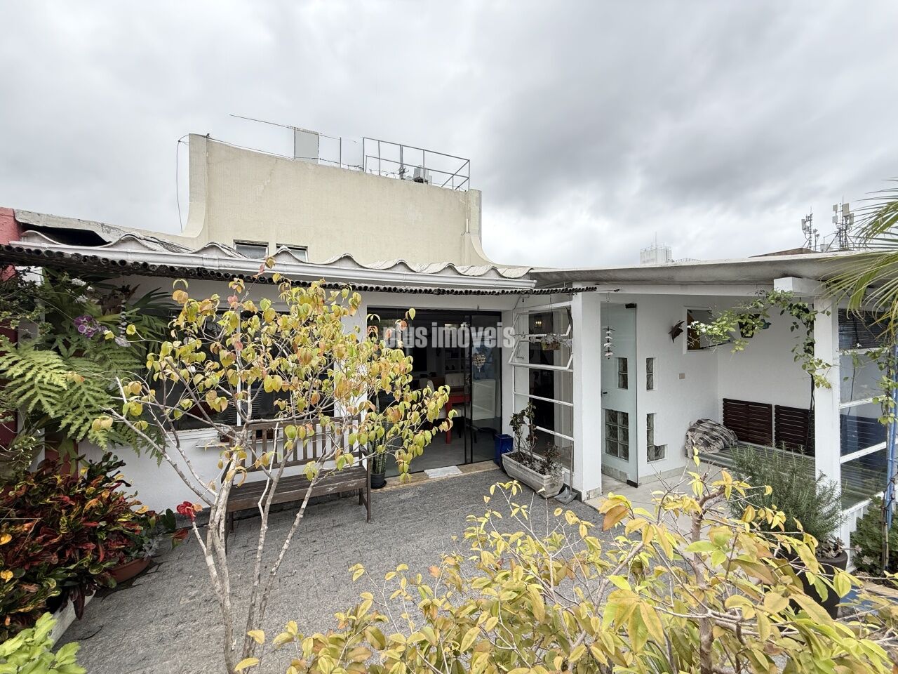 Apartamento, 2 quartos, 156 m² - Foto 24