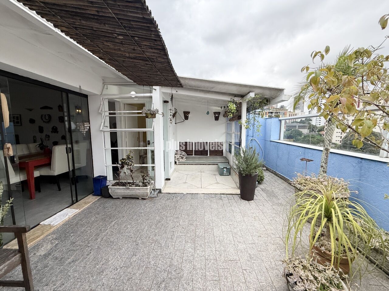 Apartamento, 2 quartos, 156 m² - Foto 26
