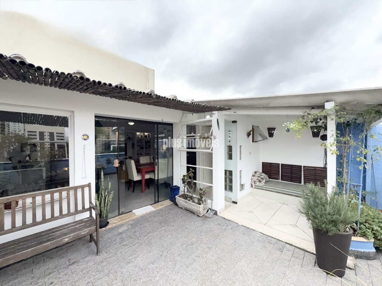 Apartamento, 2 quartos, 156 m² - Foto 27